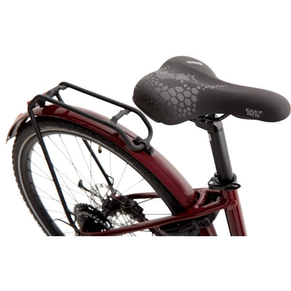 Ridgeback Advance 3W Electric Bike Shimano STEPS E6100, 504Wh Battery, Hydraulic Disc Brakes 9 Ridgeback Advance 3W Electric Bike Shimano STEPS E6100, 504Wh Battery, Hydraulic Disc Brakes - Image 7