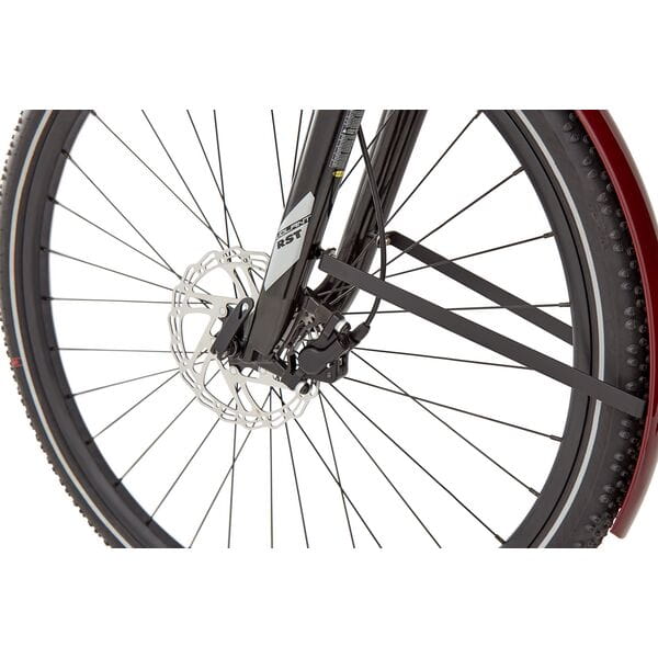 Ridgeback Advance 3W Electric Bike Shimano STEPS E6100, 504Wh Battery, Hydraulic Disc Brakes 10 Ridgeback Advance 3W Electric Bike Shimano STEPS E6100, 504Wh Battery, Hydraulic Disc Brakes - Image 8