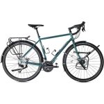 Ridgeback Panorama Large Touring Bike - Reynolds Frame, Shimano Gearing, Disc Brakes, 14.59kg 2 Ridgeback Panorama Touring Bike - Reynolds Frame