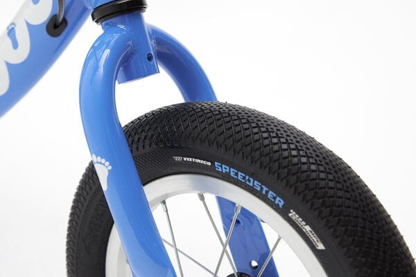 Burley Blue Ridgeback Scoot - Kids Balance Bike, Lightweight, Adjustable Height, Fun & Safe 9 Burley Blue Ridgeback Scoot - Kids Balance Bike, Lightweight, Adjustable Height, Fun & Safe - Image 7