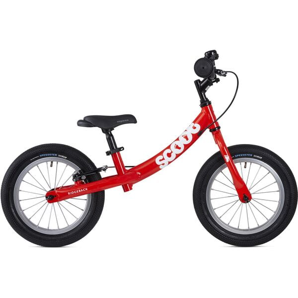 Scoot XL Burley Blue Kids Balance Bike - Lightweight & Adjustable 11 Scoot XL Burley Blue Kids Balance Bike - Lightweight & Adjustable - Image 9
