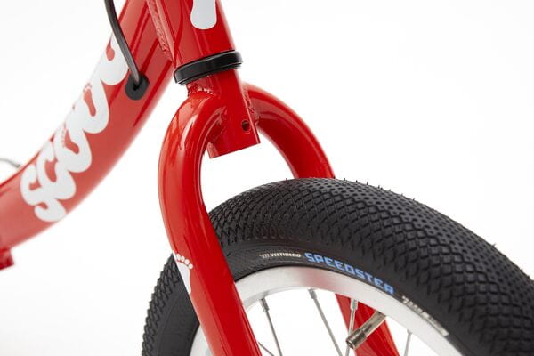 Scoot XL Burley Blue Kids Balance Bike - Lightweight & Adjustable 15 Scoot XL Burley Blue Kids Balance Bike - Lightweight & Adjustable - Image 13