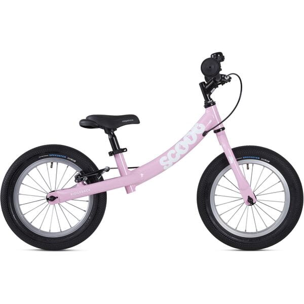 Scoot XL Burley Blue Kids Balance Bike - Lightweight & Adjustable 19 Scoot XL Burley Blue Kids Balance Bike - Lightweight & Adjustable - Image 17
