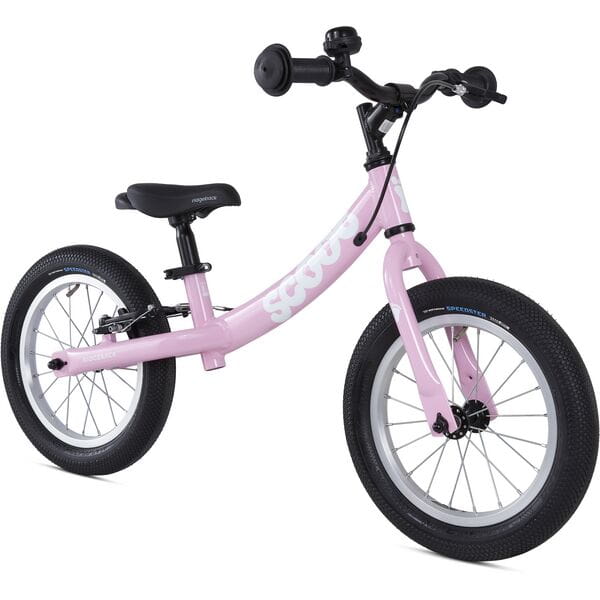 Scoot XL Burley Blue Kids Balance Bike - Lightweight & Adjustable 20 Scoot XL Burley Blue Kids Balance Bike - Lightweight & Adjustable - Image 18