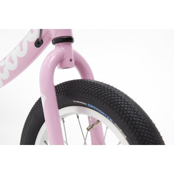 Scoot XL Burley Blue Kids Balance Bike - Lightweight & Adjustable 23 Scoot XL Burley Blue Kids Balance Bike - Lightweight & Adjustable - Image 21