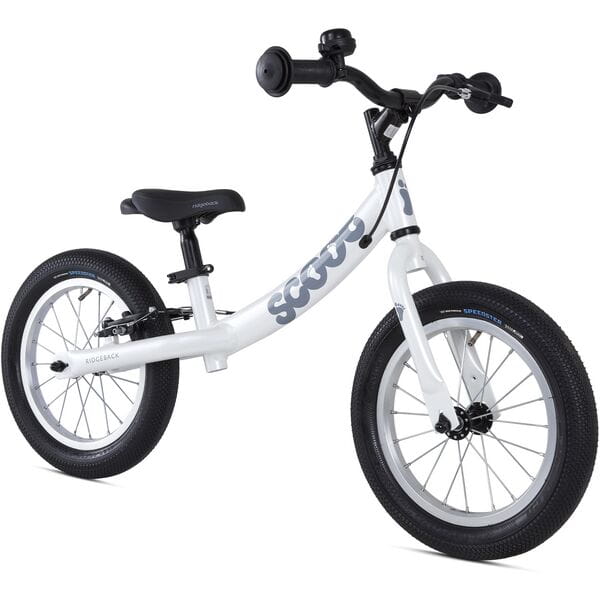 Scoot XL Burley Blue Kids Balance Bike - Lightweight & Adjustable 28 Scoot XL Burley Blue Kids Balance Bike - Lightweight & Adjustable - Image 26