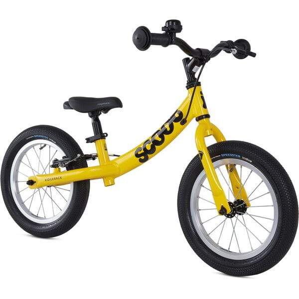 Scoot XL Burley Blue Kids Balance Bike - Lightweight & Adjustable 36 Scoot XL Burley Blue Kids Balance Bike - Lightweight & Adjustable - Image 34