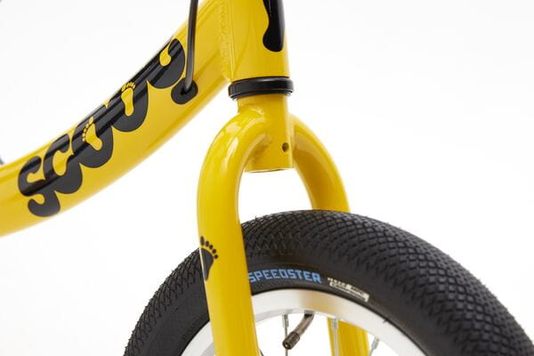 Scoot XL Burley Blue Kids Balance Bike - Lightweight & Adjustable 39 Scoot XL Burley Blue Kids Balance Bike - Lightweight & Adjustable - Image 37