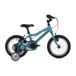 Ridgeback Honey 14 Inch Wheel Teal - Lightweight Kids Bike, Safe & Fun 2 Ridgeback Honey 14 Inch Kids Bike - Lightweight & Safe