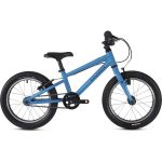 Dimension 16 Blue The Ridgeback Kids Bike Lightweight, Durable, Ideal for Ages 4-6, Easy to Handle 2 Dimension 16 Blue Kids Bike – Lightweight & Durable for Ages 4-6