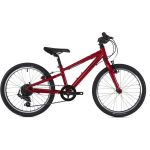 Dimension 20 Red The Ridgeback Bike - Lightweight & Versatile for Kids 6-10 Years Old 1 Dimension 20 Red Ridgeback Bike - Lightweight & Versatile
