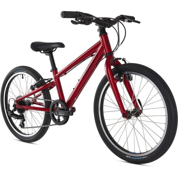 Lightweight Dimension 20 Teal Bike for Kids | Versatile Alloy Frame | Perfect for Ages 6-10 | Durable & Easy to Ride | Ideal for Young Riders 11 Lightweight Dimension 20 Teal Bike for Kids | Versatile Alloy Frame | Perfect for Ages 6-10 | Durable & Easy to Ride | Ideal for Young Riders - Image 9