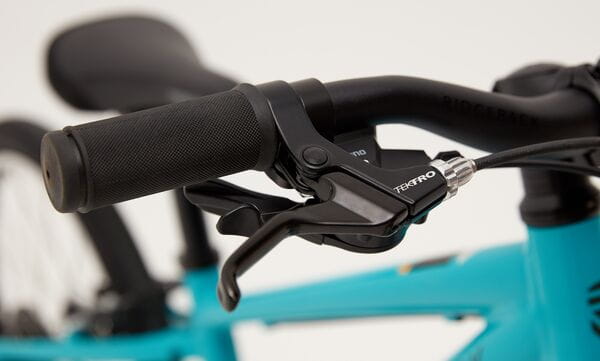Lightweight Dimension 20 Teal Bike for Kids | Versatile Alloy Frame | Perfect for Ages 6-10 | Durable & Easy to Ride | Ideal for Young Riders 5 Lightweight Dimension 20 Teal Bike for Kids | Versatile Alloy Frame | Perfect for Ages 6-10 | Durable & Easy to Ride | Ideal for Young Riders - Image 3
