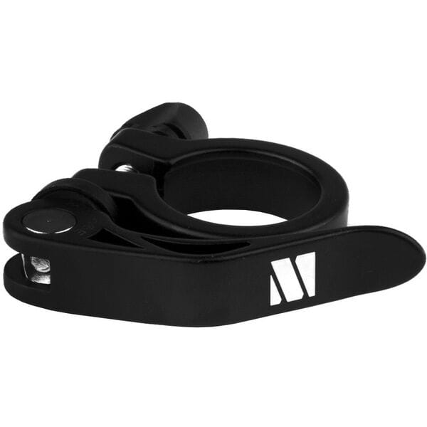 Quick Release Seat Clamp 28.6 mm – High Quality Alloy