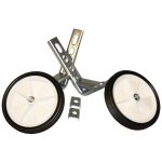 High-Quality Kids' Stabilisers for 14-20 Inch Wheels - Durable & Adjustable 2 Kids' Bike Stabilisers for 14-20 Inch Wheels - High Quality