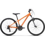 Ridgeback MX26 Kids Mountain Bike – Zesty Orange – 26 Inch Wheels