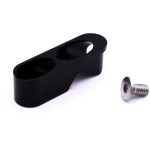 Frame Port, 2 Hole 1 SPR GN 24 GENESIS PORT 2HOLE
