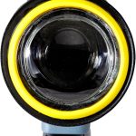 Incite X3 30 Lux front light 1 FR LIGHT Incite X3 30 Lux front light 1