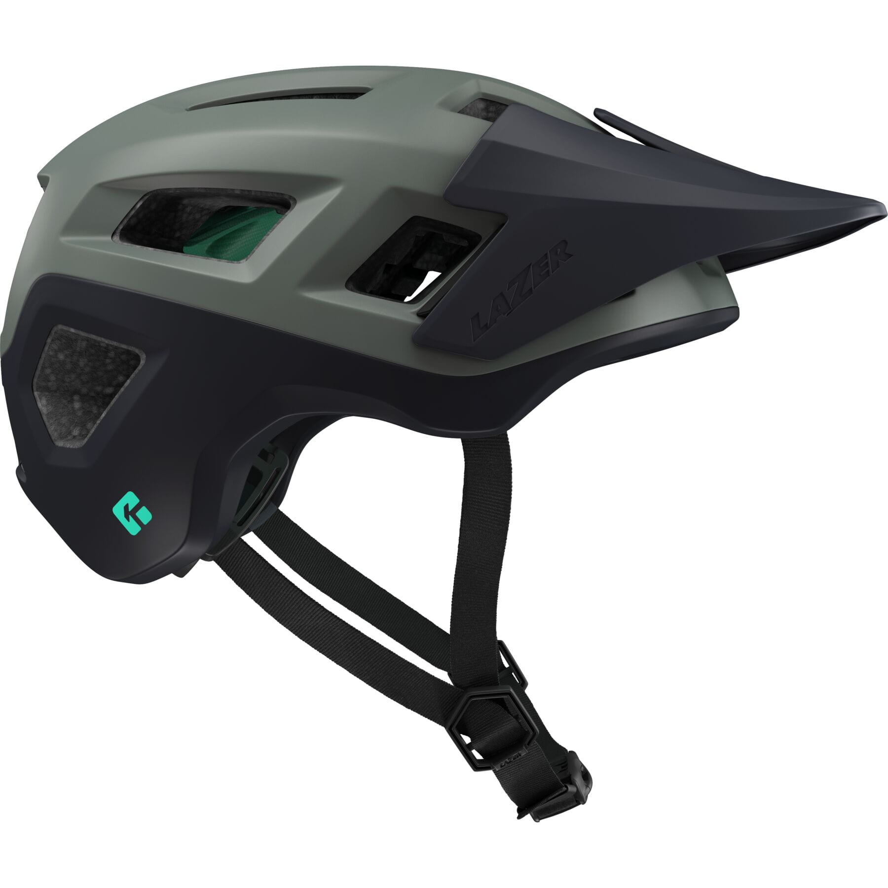 Coyote KinetiCore Helmet 3 Coyote KinetiCore Helmet