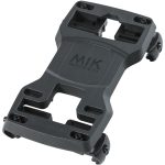 MIK Carrier plate black