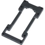 MIK Double Decker for MIK adapterplate