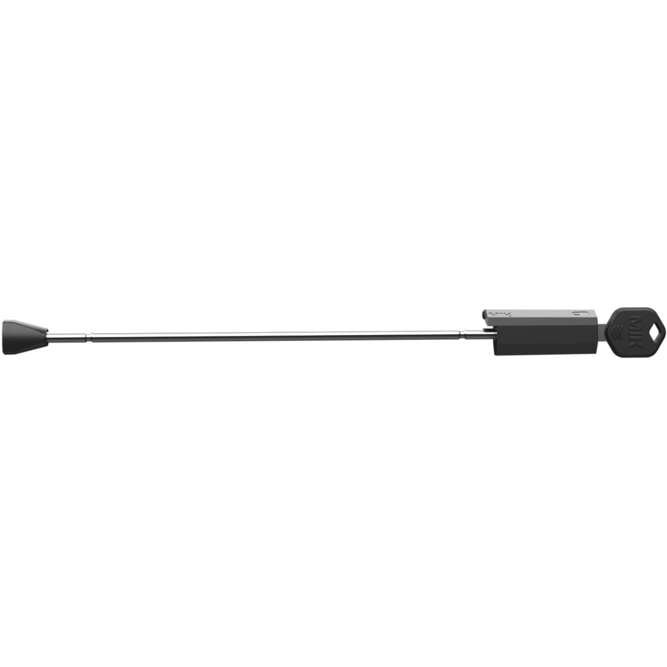 MIK Hooks lock pin