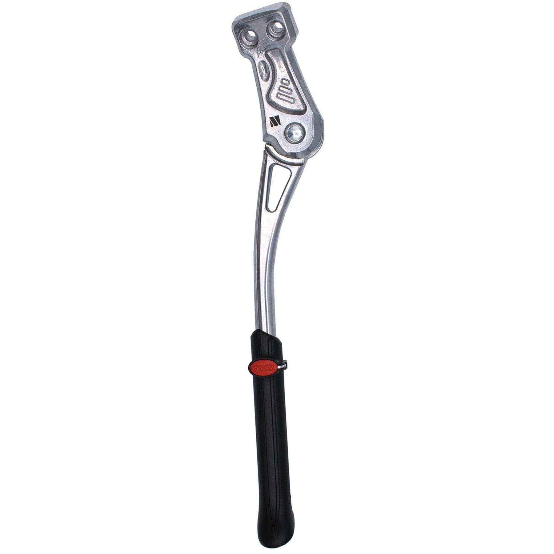 Essential kickstand, 24-29 inch adjustable, 18mm direct mount, 20kg