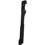 Primo oversize kickstand, 24-29" adjustable, 30kg rating, 18 mm DM 1 Kickstand Primo 18 mm single leg 30kg
