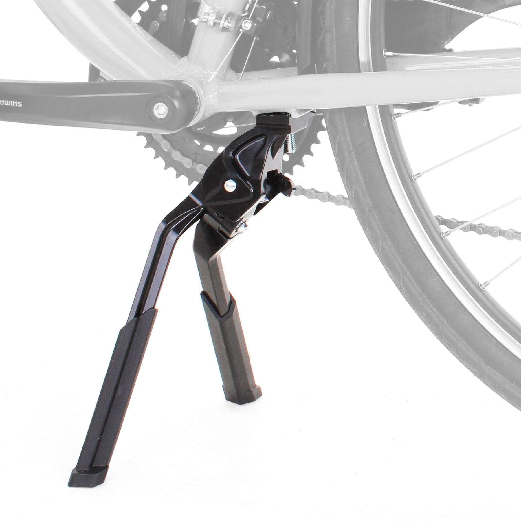 Primo twin-leg kickstand, suitable for E-bikes to 40kg 4 Primo twin-leg kickstand, suitable for E-bikes to 40kg - Image 2