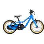 BIKE RB Dimension 14 Bertie Blue