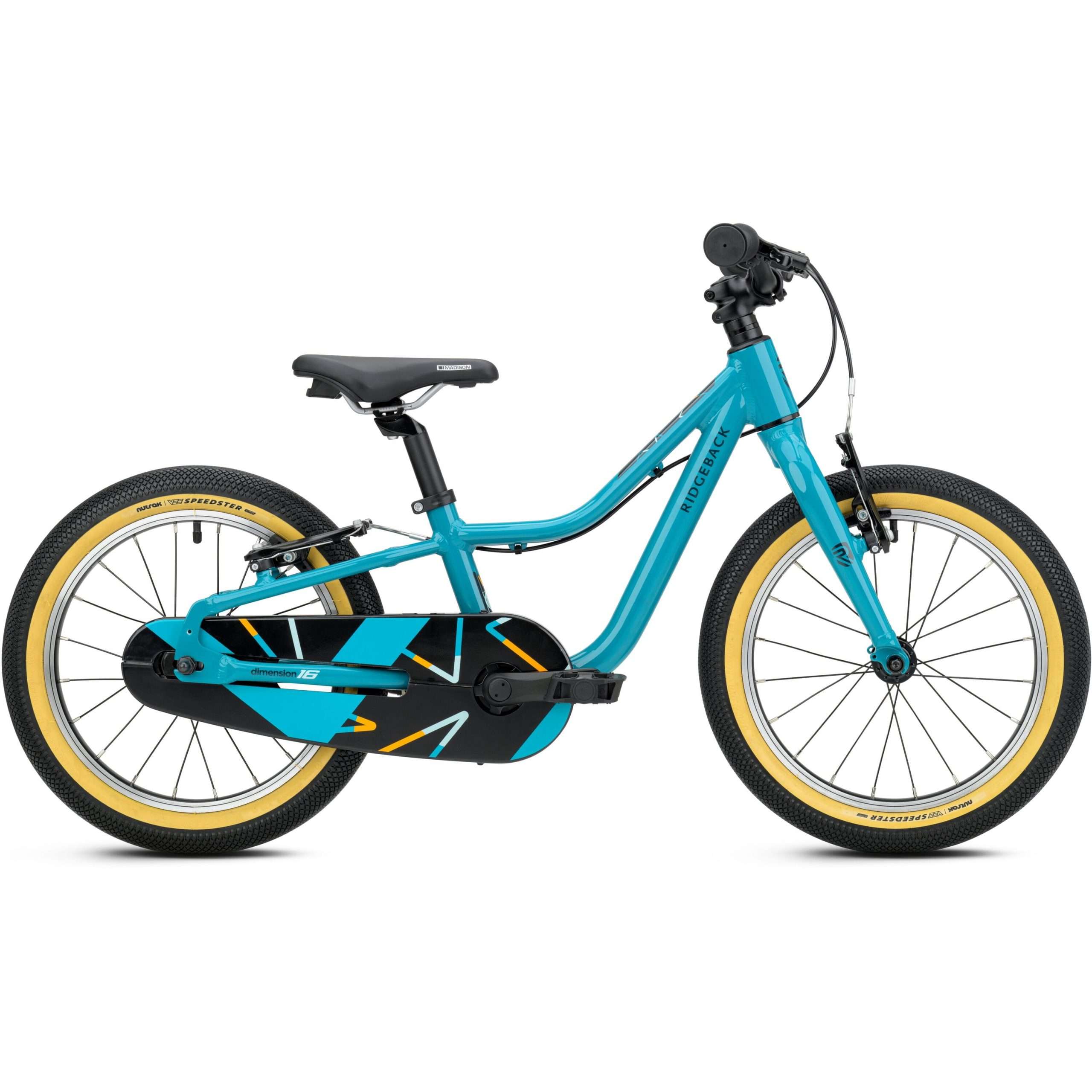 Dimension 16 Turbo Teal