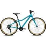 BIKE RB Dimension 24 Turbo Teal