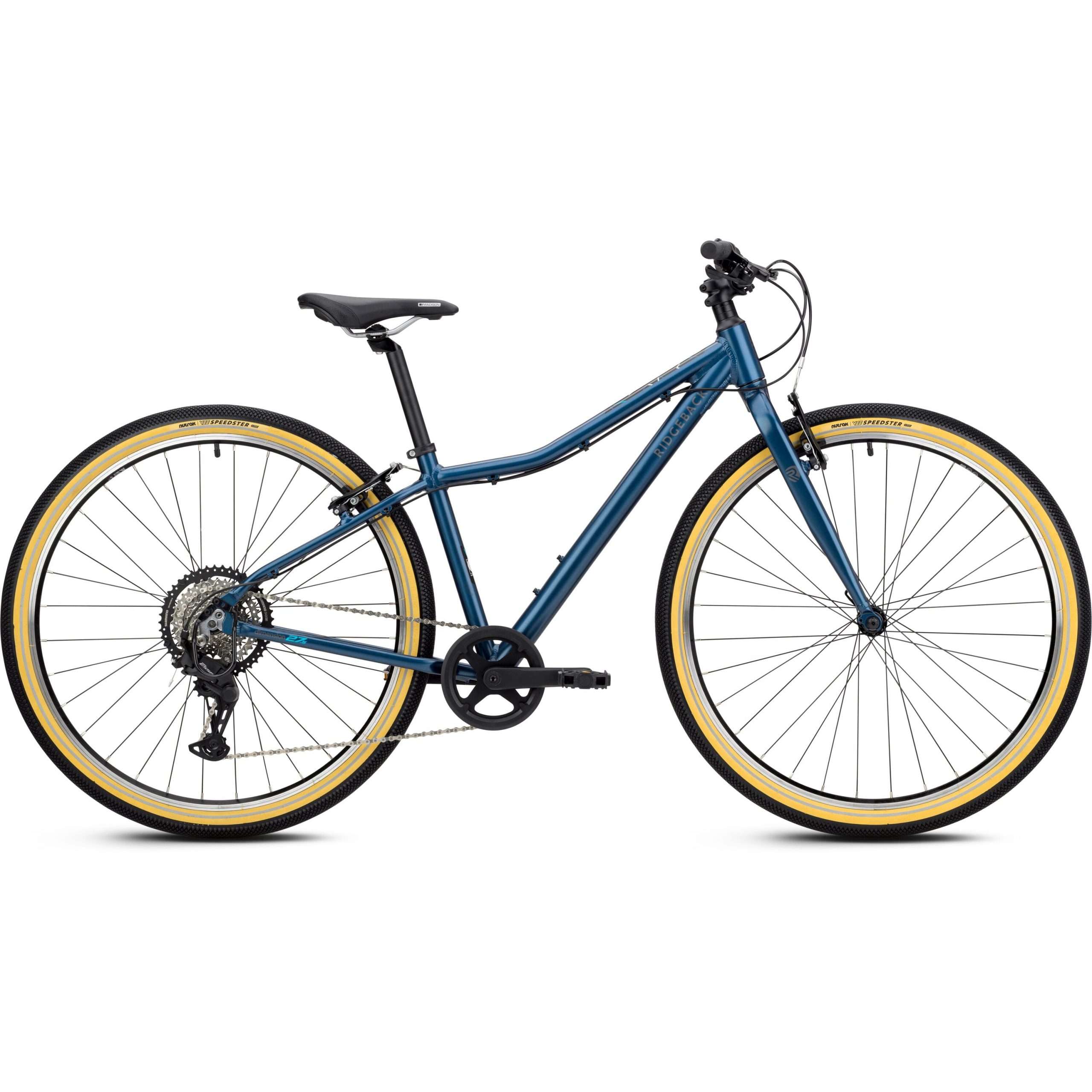 Dimension 27.5 Bengal Blue