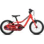 BIKE RB MX14 Racer Red