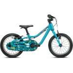 BIKE RB MX14 Turbo Teal