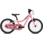 BIKE RB MX16 Polly Pink