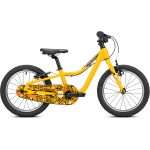 BIKE RB MX16 Yeehaw Yellow