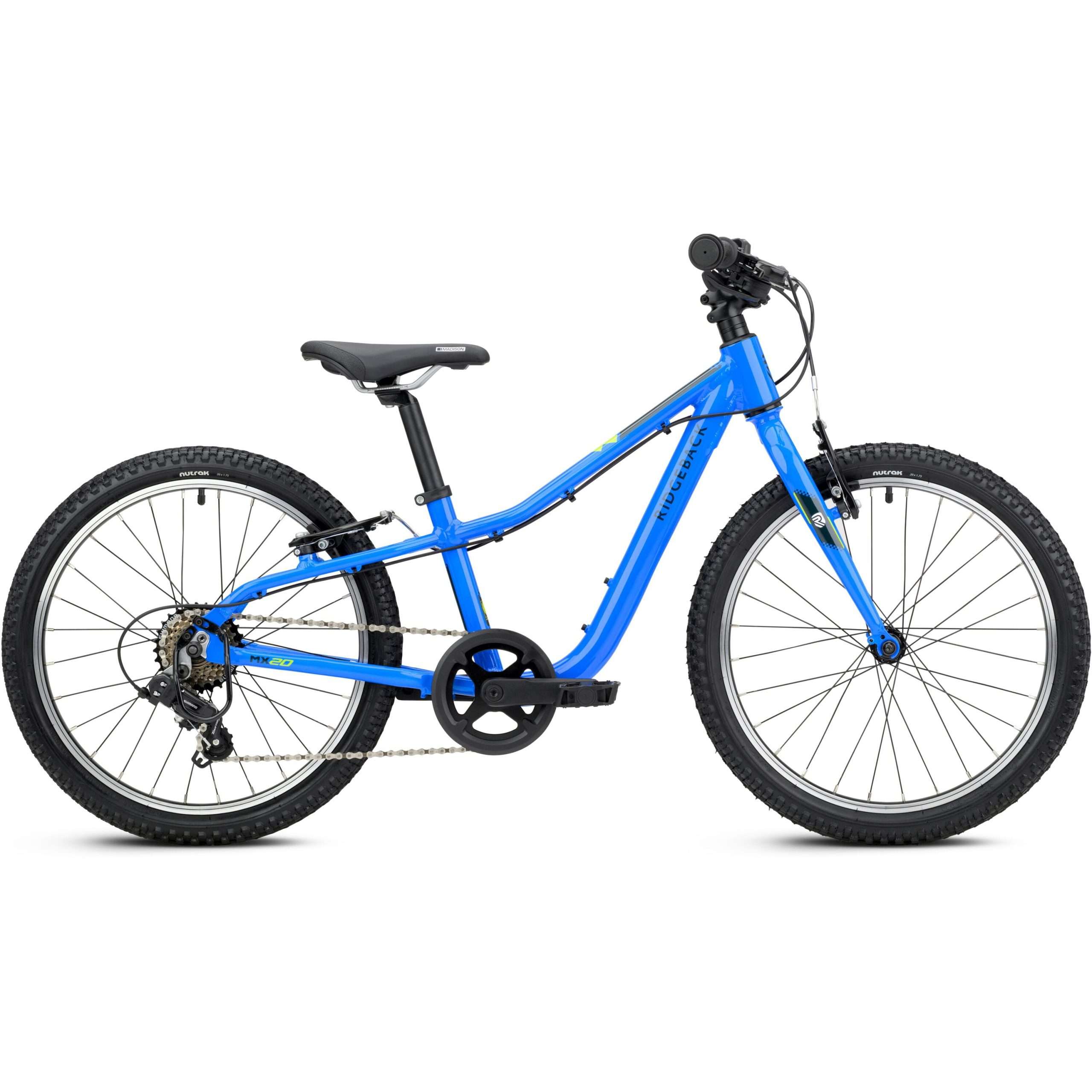 MX20 Big Blue