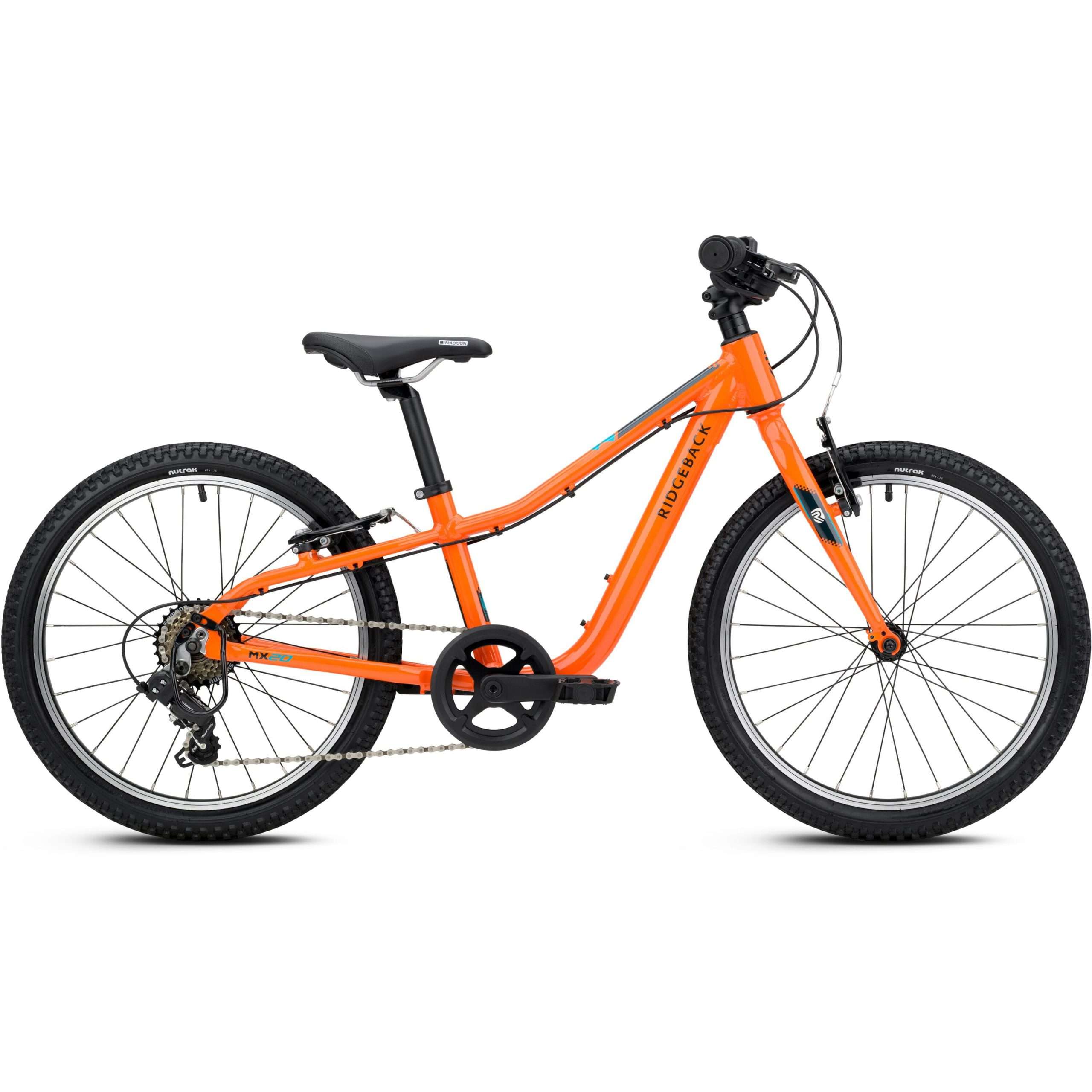 MX20 Orla Orange