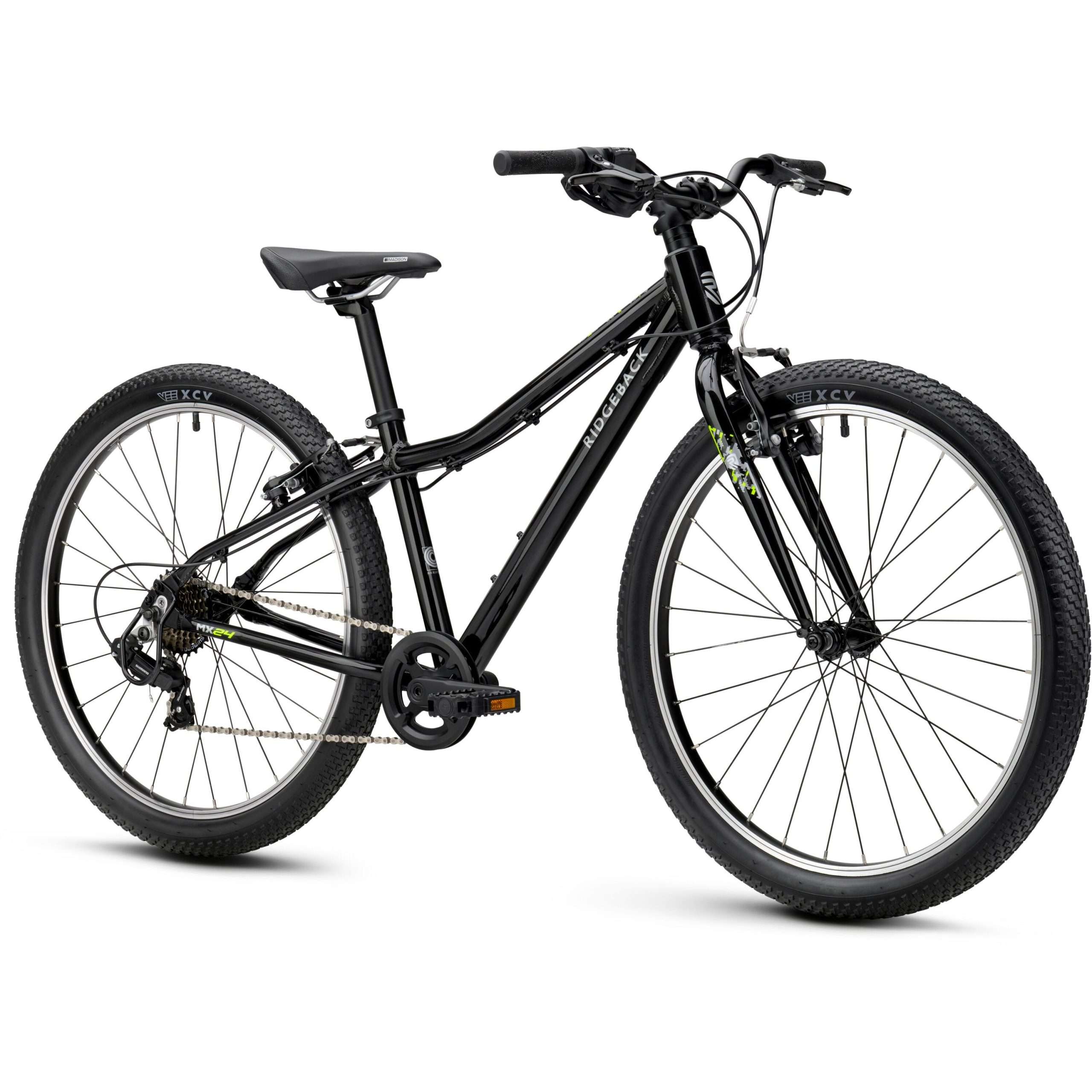 MX24 Bolt Black 4 MX24 Bolt Black - Image 2