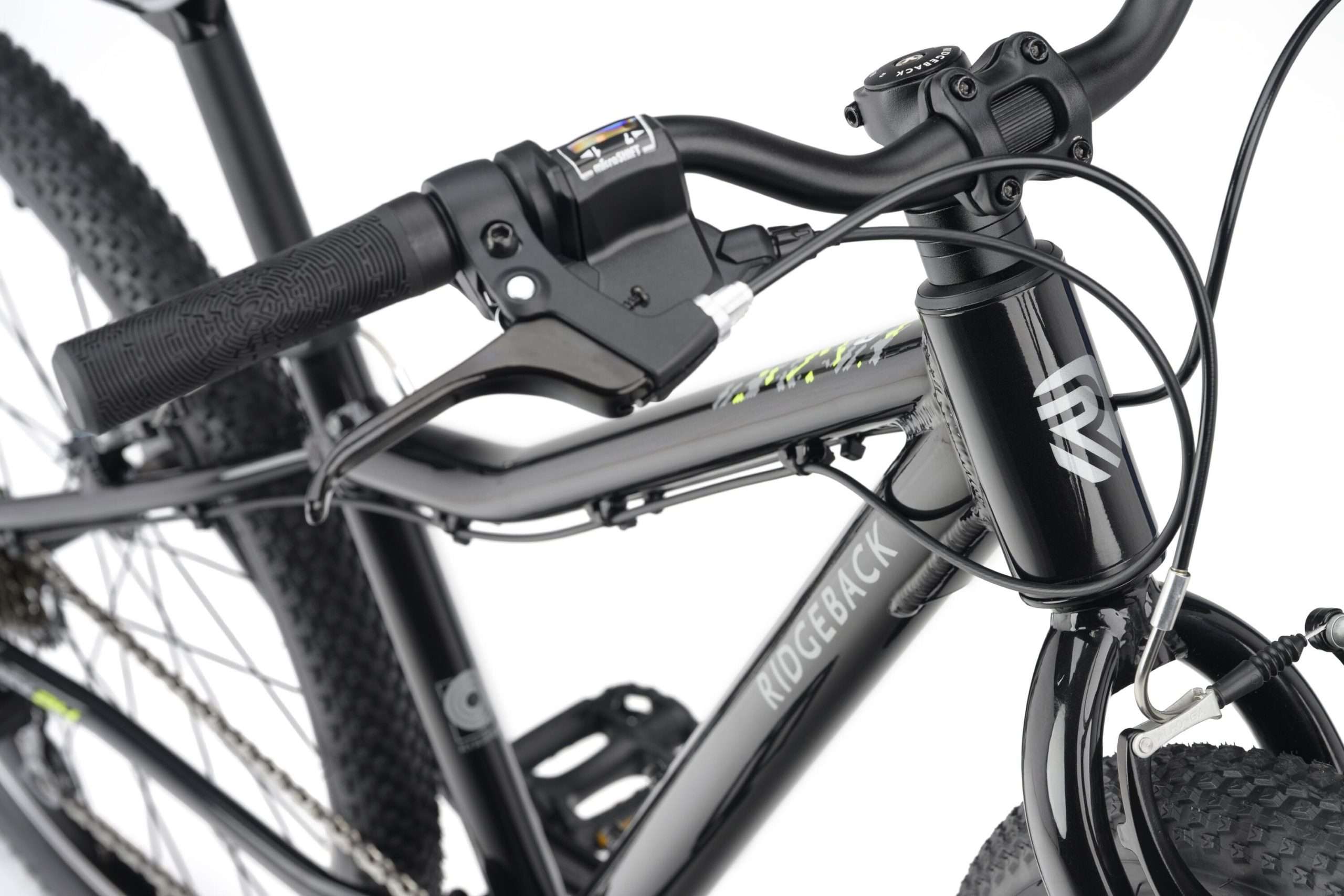 MX24 Bolt Black 5 MX24 Bolt Black - Image 3