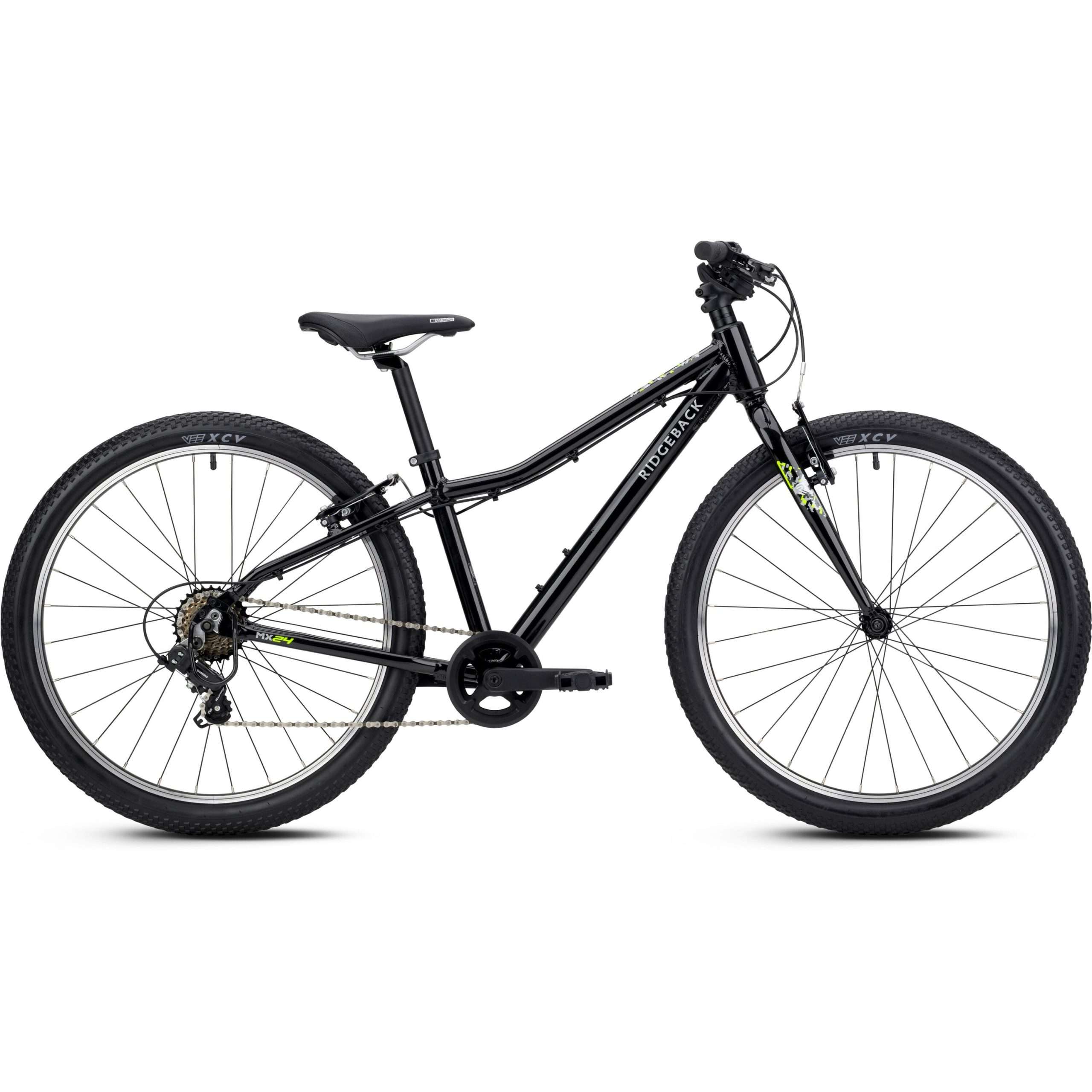 MX24 Bolt Black 3 MX24 Bolt Black