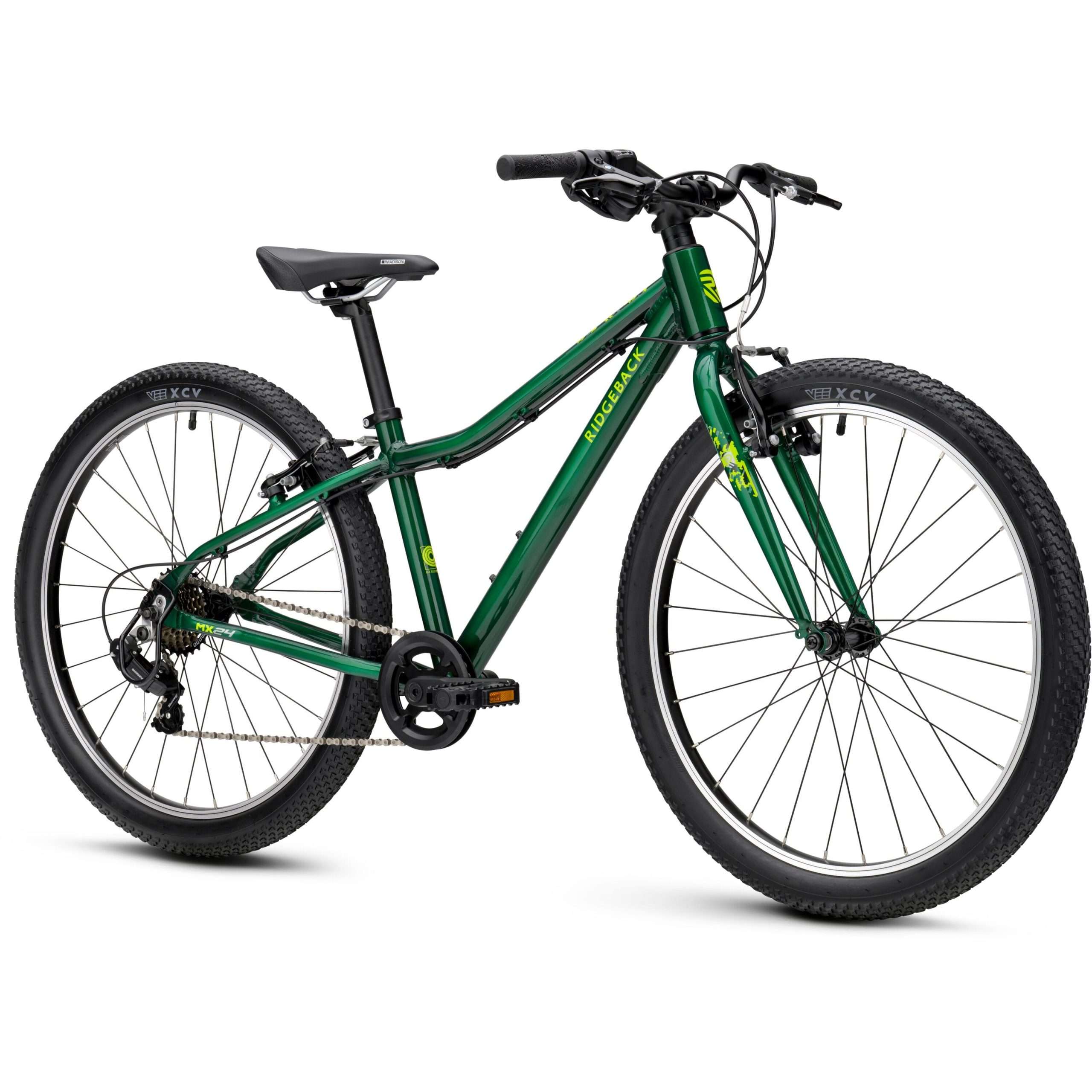 MX24 Grenadier Green 4 MX24 Grenadier Green - Image 2