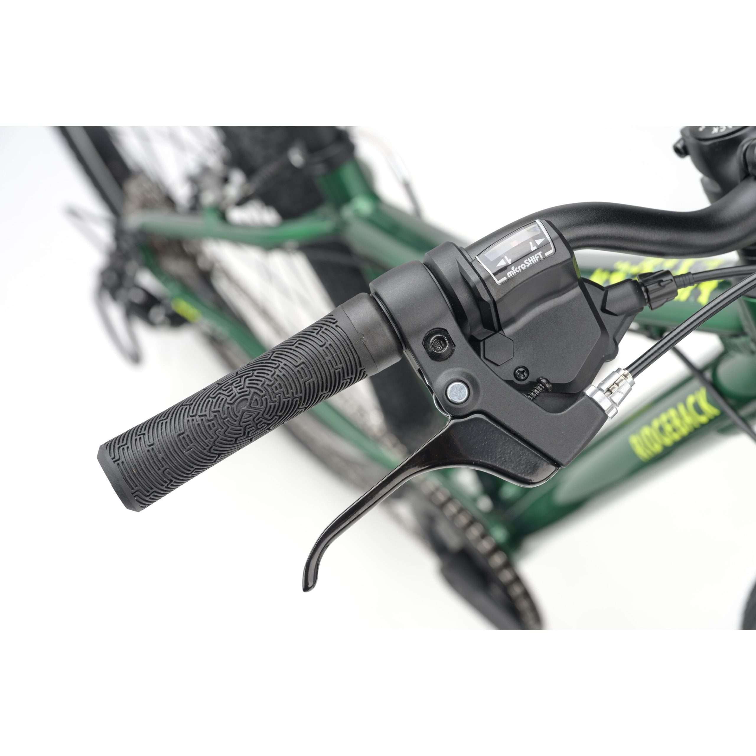 MX24 Grenadier Green 5 MX24 Grenadier Green - Image 3