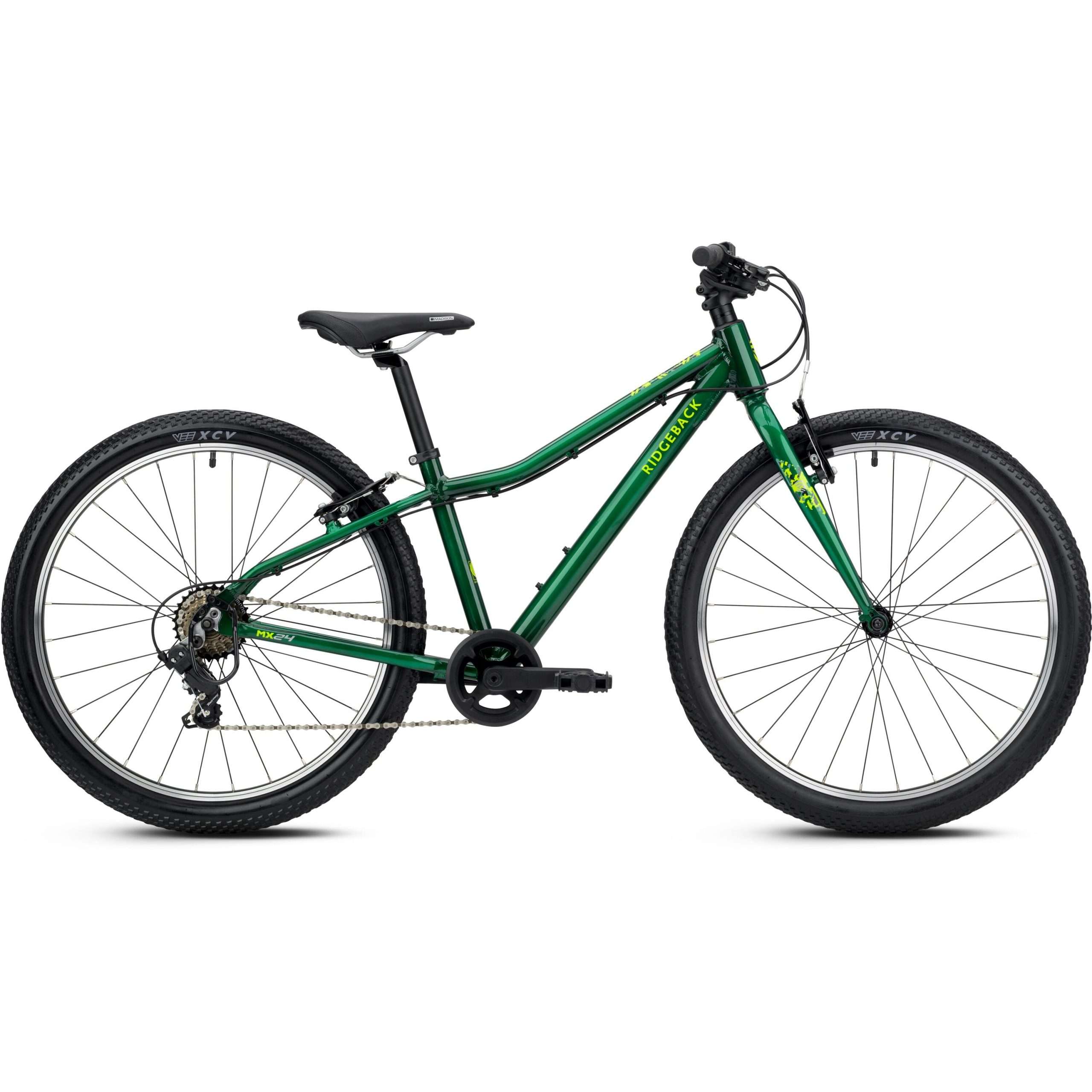 MX24 Grenadier Green 3 MX24 Grenadier Green