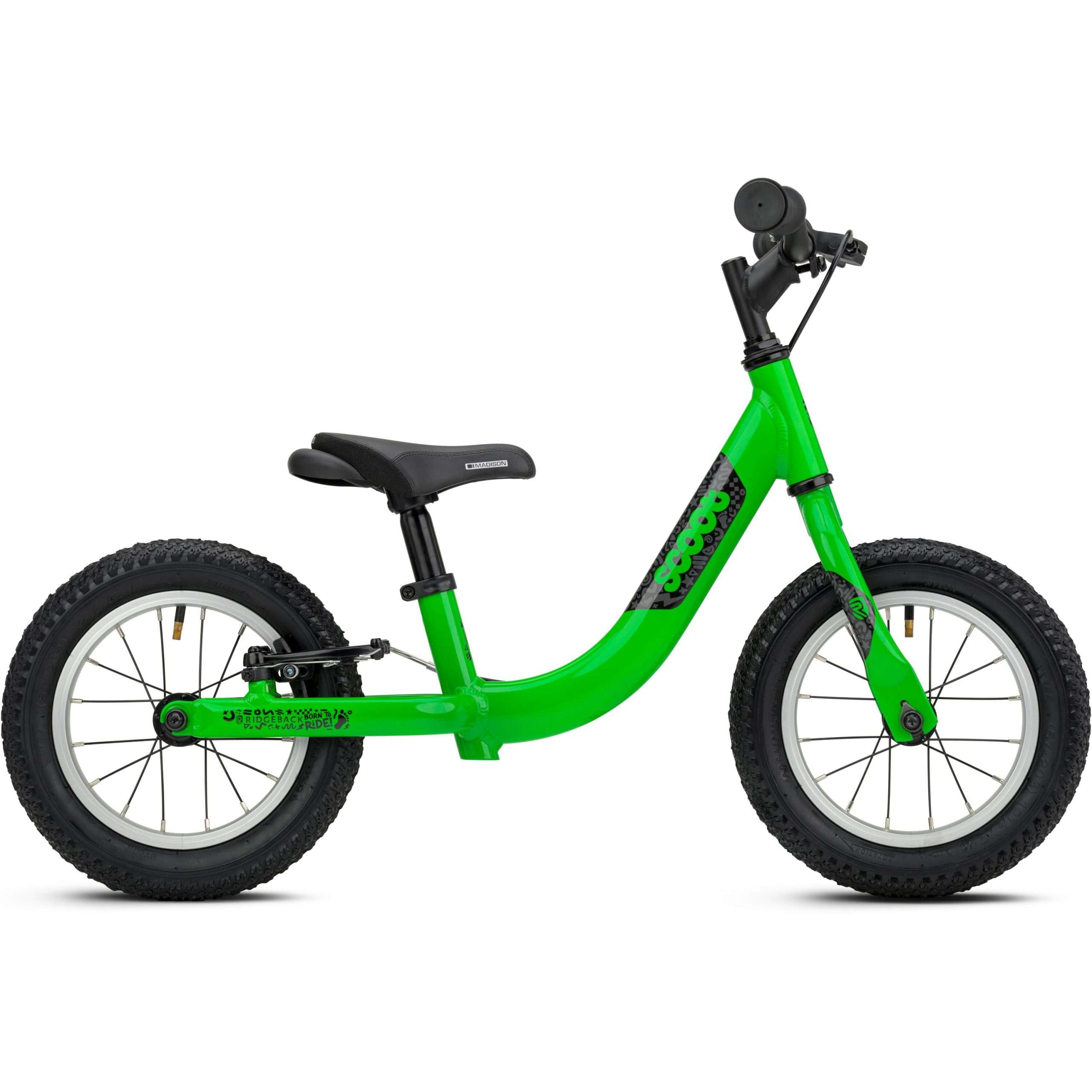 Scoot Go Go Green
