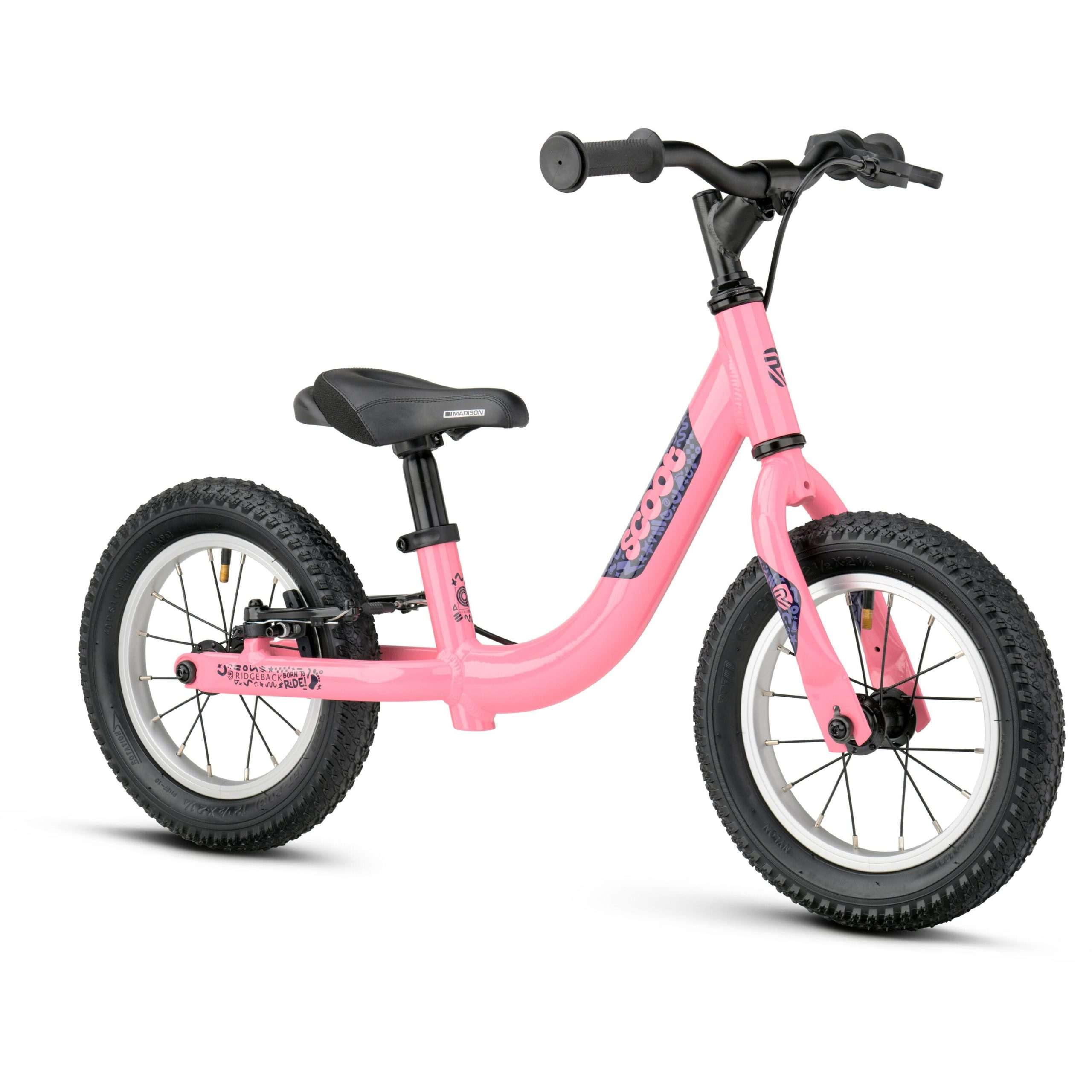 Scoot Polly Pink 4 Scoot Polly Pink - Image 2