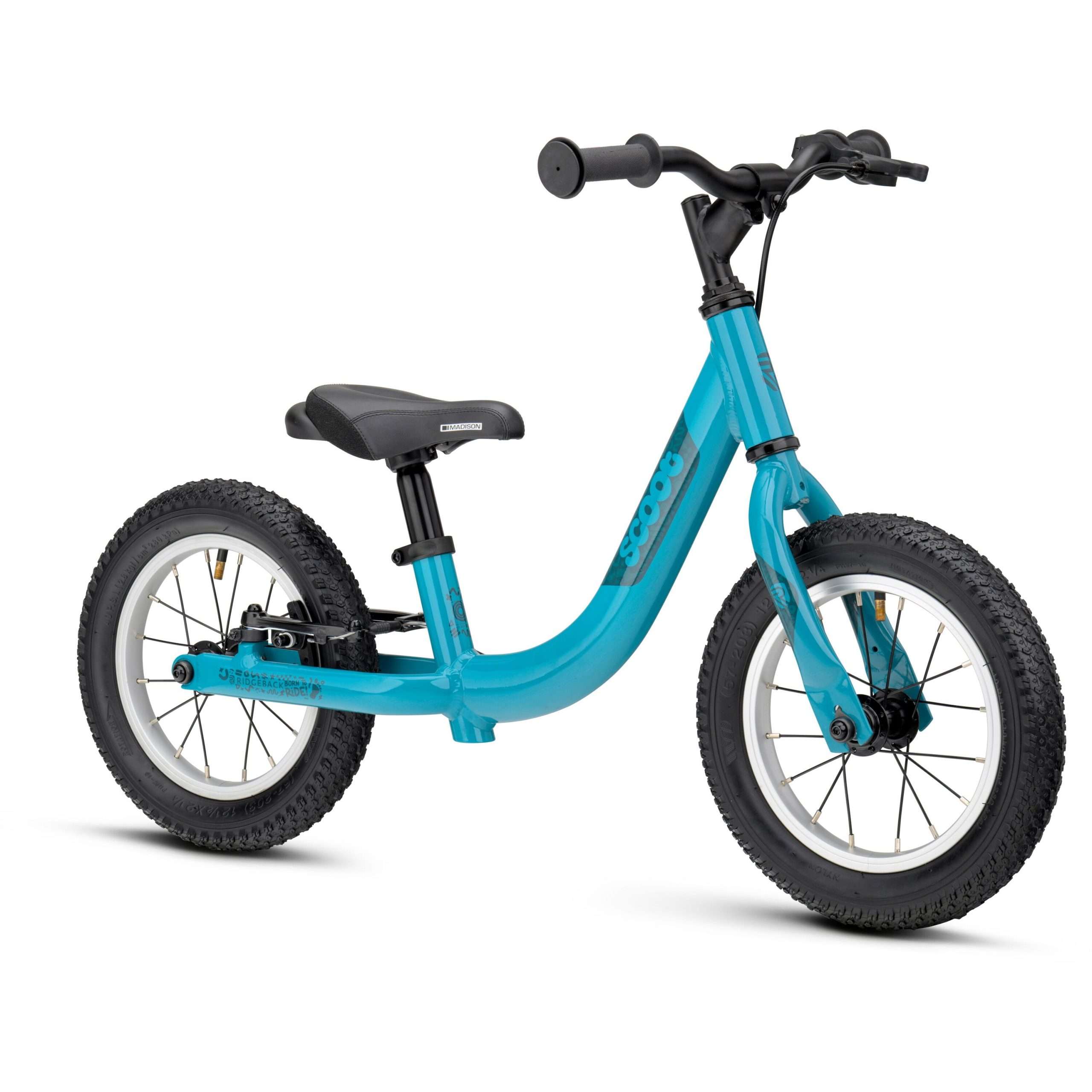 Scoot Turbo Teal 4 Scoot Turbo Teal - Image 2