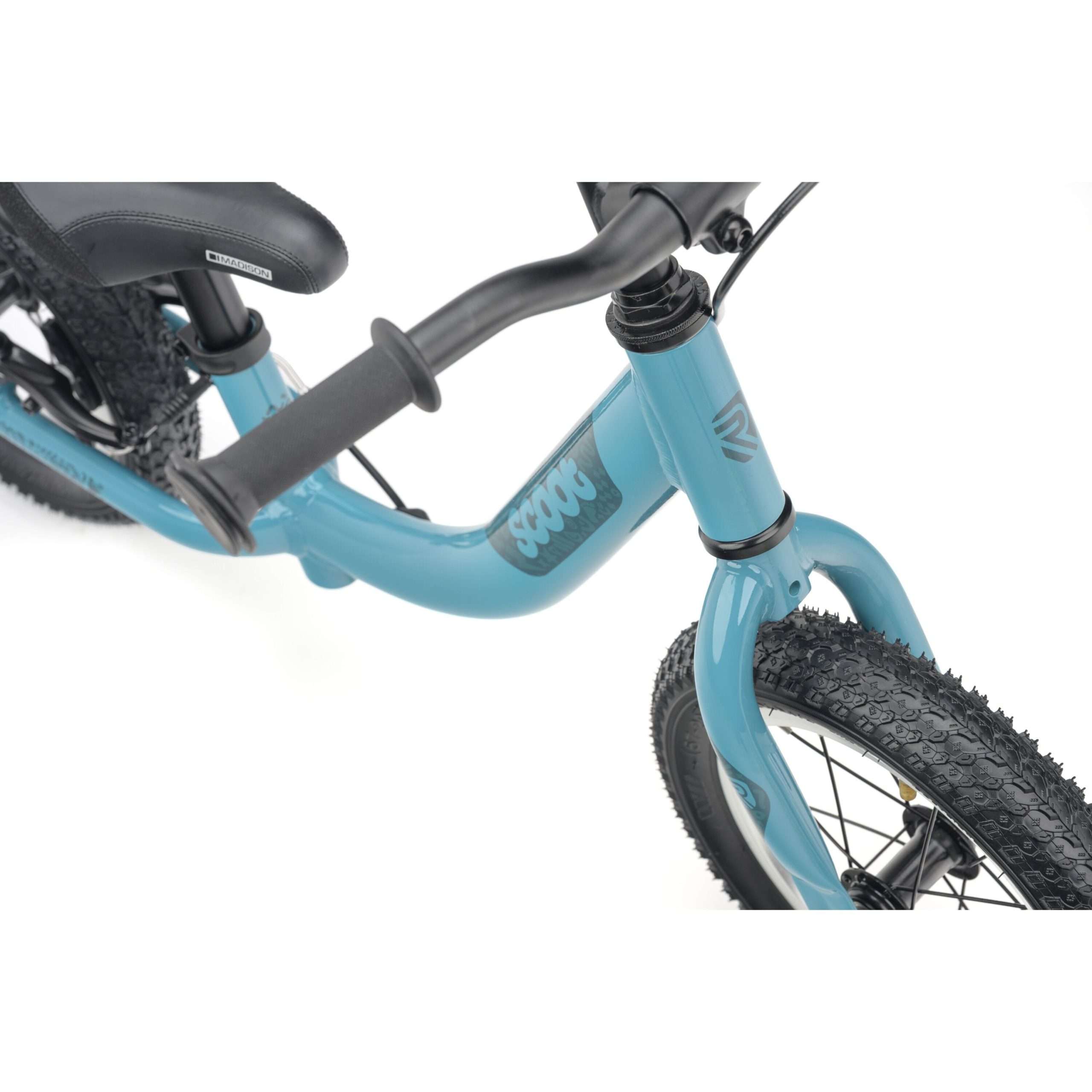 Scoot Turbo Teal 5 Scoot Turbo Teal - Image 3