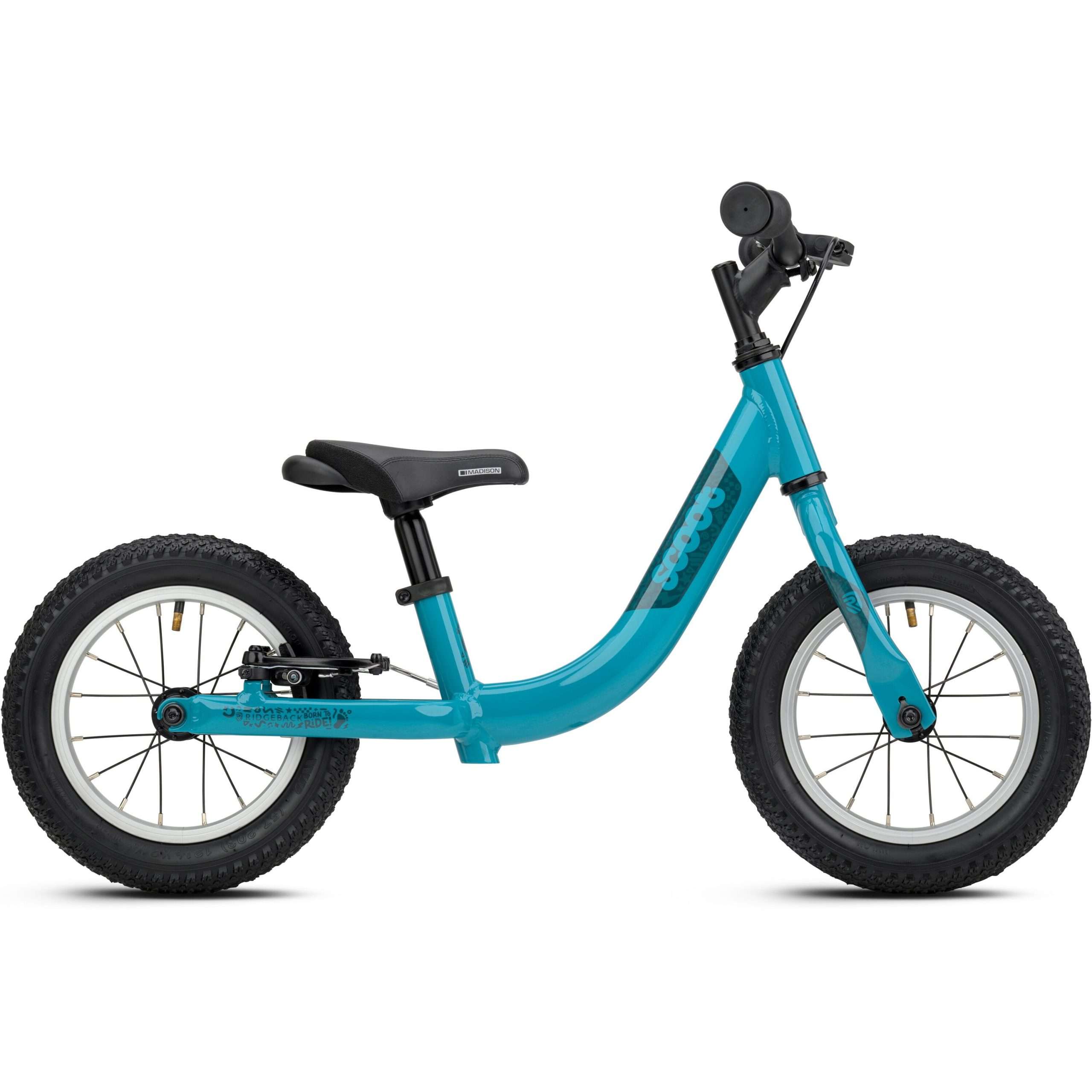 Scoot Turbo Teal